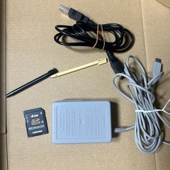 初代DS の画像
