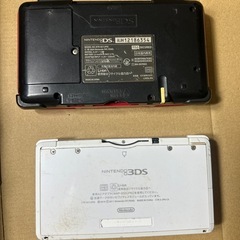 初代DS の画像