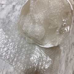 【無料】プチプチ　緩衝材譲りますの画像