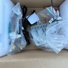 Android car playerの画像