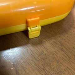 アンパンマン知育玩具の画像