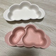 ディモワ　お食事5点セットの画像