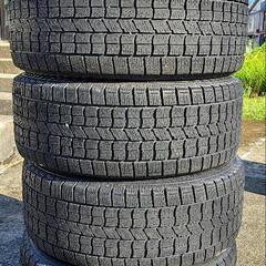 BMW アルミホイールの画像