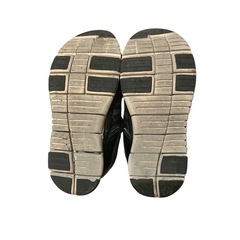 NIKEスニーカー【size18.0】の画像