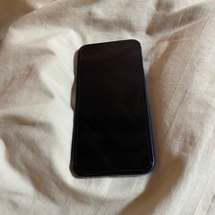 iphone12mini【64GB】SIMロックなしの画像