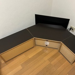 テレビ台　の画像
