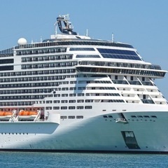 【⛴️豪華客船で行く❣️クルーズ旅行🉐情報❣️⛴️】