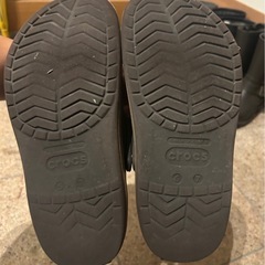 クロックスの画像