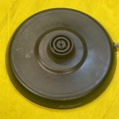【中古】¥1,000 アビテラックス　電気ケトル　AKT-10 【I I024】の画像