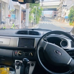 スバルステラ⭐️令和9年6月まで車検の画像