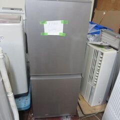 アクア冷蔵庫 126L 2018年製の画像