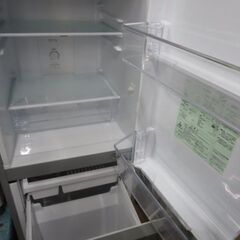 アクア冷蔵庫 126L 2018年製の画像