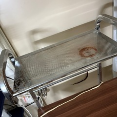 レンジラックの画像