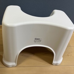 トイレ踏み台の画像