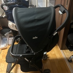 Joie ベビーカー P-WL0001G バギー　 の画像