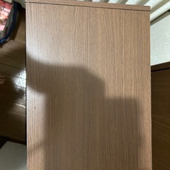 (お取引きが決まりました)カラーボックスの画像