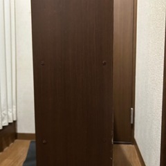 (お取引きが決まりました)カラーボックスの画像
