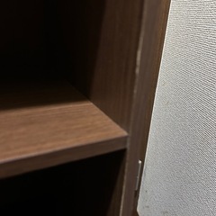 (お取引きが決まりました)カラーボックスの画像