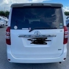 トヨタ　ノア　H25年式　の画像