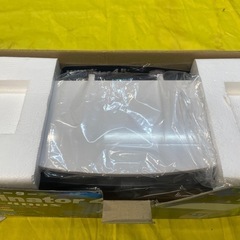 【未使用品】¥1,500 A4ラミネーター　オーム電機　事務用品  【I I029】の画像