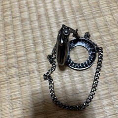 懐中時計の画像