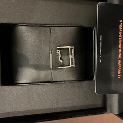 ハミルトン　ビューマチック　青針　自動巻きの画像