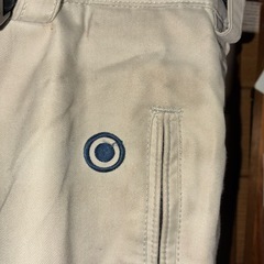 スノーボードパンツBURTONメンズＬの画像