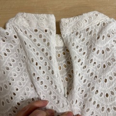 服の画像