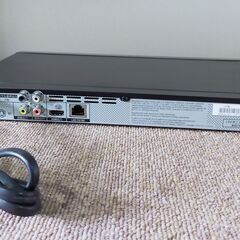 パイオニア ブルーレイディスクプレーヤー BDP-3110 リモコン付き 2012年製 BD DVD CD ジャンク品の画像