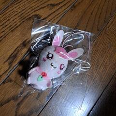 プリキュアミミリン　マスコットの画像