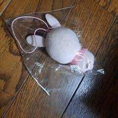 プリキュアミミリン　マスコットの画像