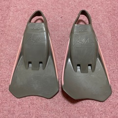 ボディボード用フィンの画像