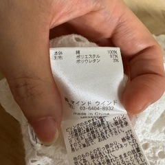 服の画像