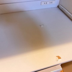 キッチンボード　レンジボード台所収納の画像