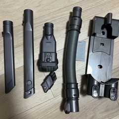 Dyson掃除機の画像