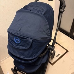 サイベックス　メリオ　cybex MELIOの画像