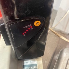 パナソニック電動自転車の画像