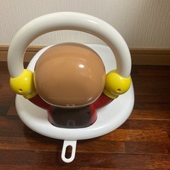 アンパンマン補助便座の画像