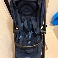 サイベックス　メリオ　cybex MELIOの画像
