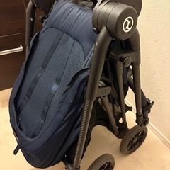 サイベックス　メリオ　cybex MELIOの画像