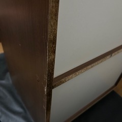 (お取引きが決まりました)カラーボックスの画像