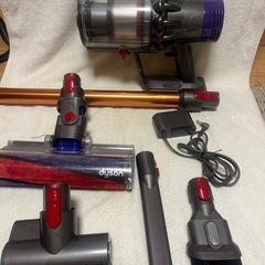 ♦️美品♦️ダイソン掃除機 V10 SV12の画像