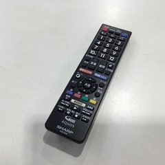 SHARP(シャープ) 32インチ液晶テレビをご紹介します‼︎ トレジャーファクトリーつくば店の画像