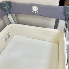 ココネルエアーAB（ベビーベッド）尾張旭、瀬戸、長久手受け渡しの画像