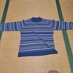 女性用服の画像