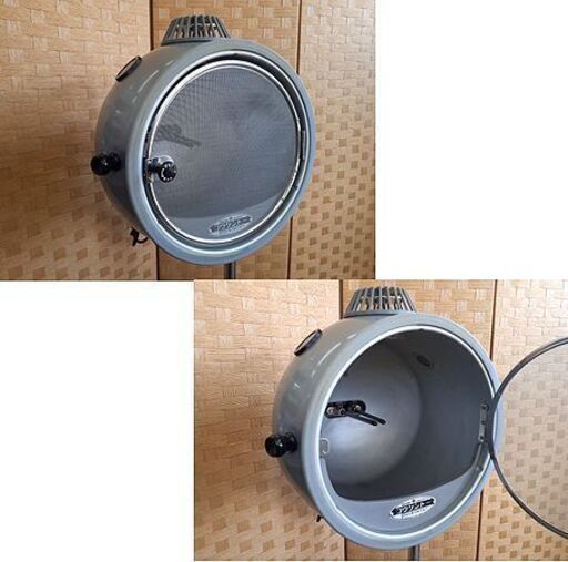 札幌【コウケントー 1号機 キャスタースタンド付き 2007年製】カーボン