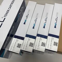 【新品未開封】OKI C301dn 互換トナーカートリッジ　4色6本セットの画像