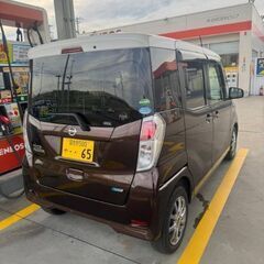 デイズ ルークス車検R9/8の画像