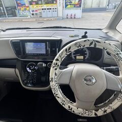 デイズ ルークス車検R9/8の画像