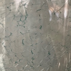 ショーケース　冷蔵庫　【ジャンク品・訳あり】】の画像